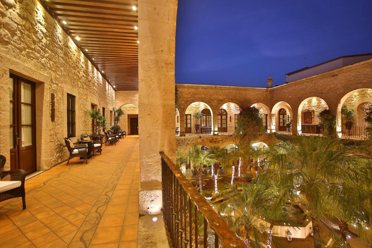 Hotel De La Soledad Morelia Ngoại thất bức ảnh