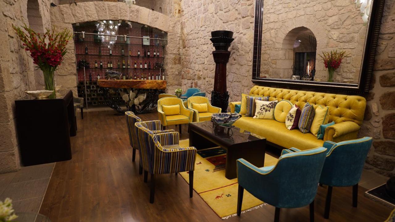 Hotel De La Soledad Morelia Ngoại thất bức ảnh
