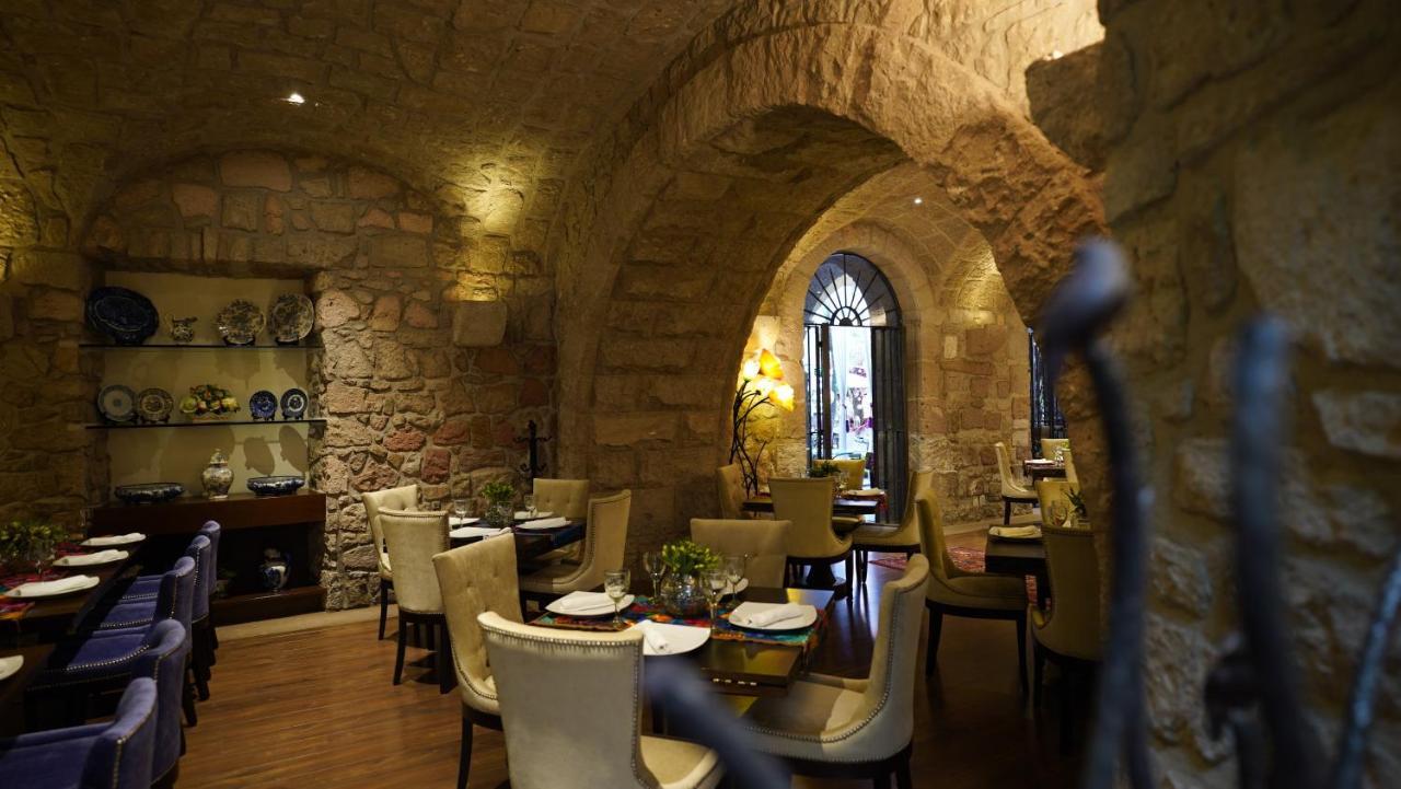 Hotel De La Soledad Morelia Ngoại thất bức ảnh