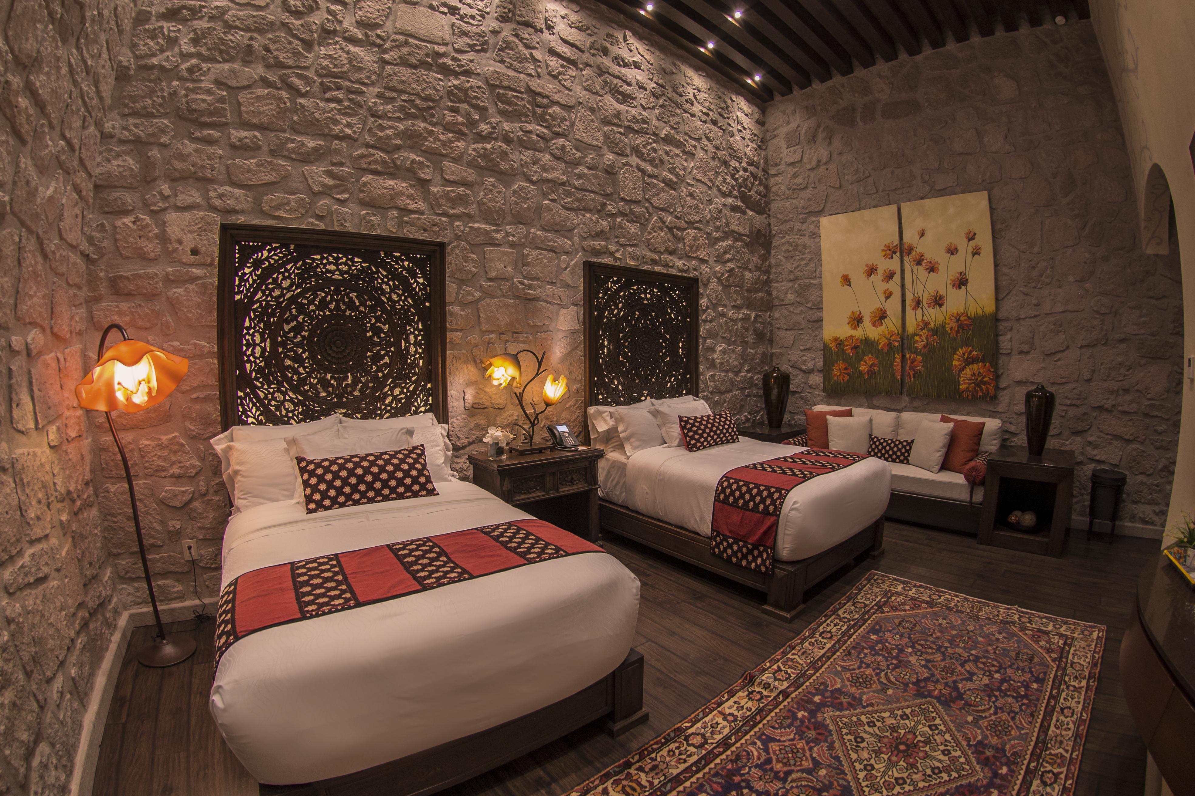 Hotel De La Soledad Morelia Ngoại thất bức ảnh