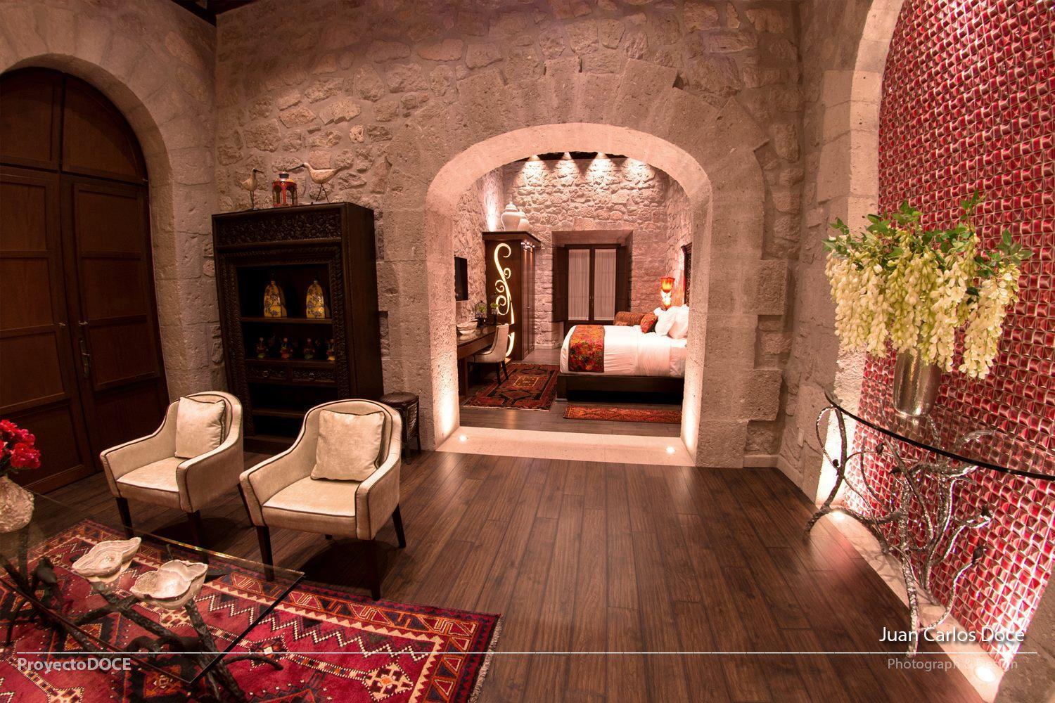 Hotel De La Soledad Morelia Ngoại thất bức ảnh
